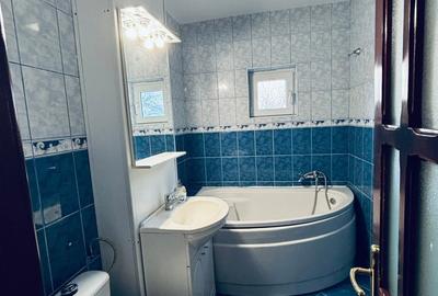 Apartament cu 4 camere, mobilat în Central - 2