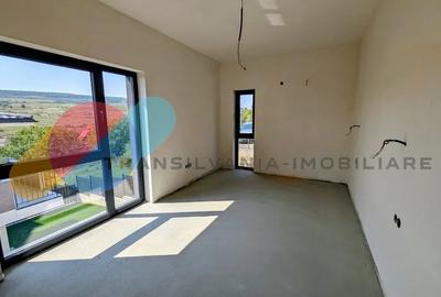 Duplex 4 camere, 135mp +285mp gradina - zona Oasului - 6