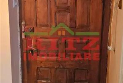 Apartament cu 3 camere nedecomandat în Central - 5