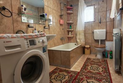 Casă individuală cu 6 camere cu Teren 400 Mp în Breaza - 22