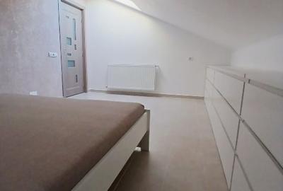 Direct proprietar, ap. 2 cam.mobilat, , bloc nou, metrou - 4