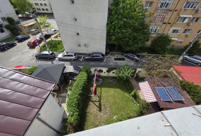 Casă cu 3 camere cu Teren 200 Mp în Central - 8