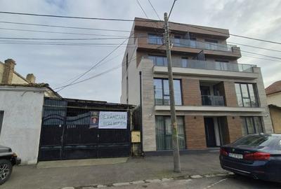 CLADIRE P+3 | LOCUINTE SAU BIROURI | CENTRU | OPORTUNITATE - 1