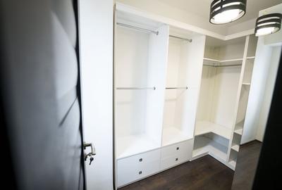 Apartament cu 2 camere semidecomandat, mobilat în Brazda lui Novac - 5