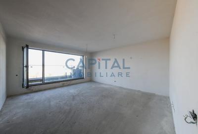 FARA COMISION ! PENTHOUSE 109,5mp, etaj 14, terasa 57mp, priveliste superba - 5