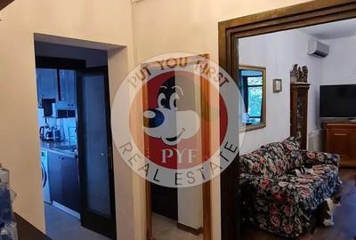 Apartament cu 2 camere decomandat în Floreasca - 2