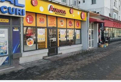 Spațiu comercial, de 200 mp, în Ultracentral - 2