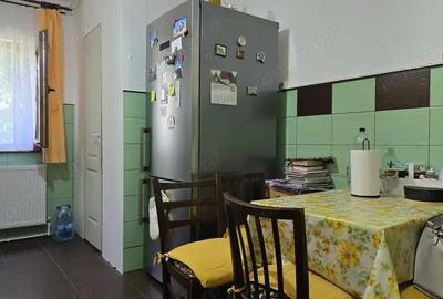 Apartament 3 camere in Deva, zona Piata -Gara, et 1 - 19