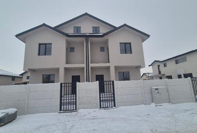 Casa duplex bragadiru - 1