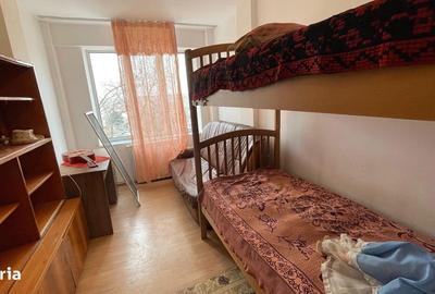 Apartament cu 3 camere decomandat în Spitalului - 12