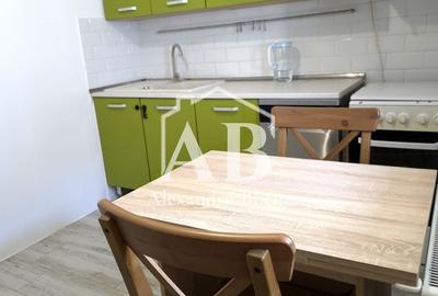 Apartament cu 3 camere, mobilat în Basarabia - 13