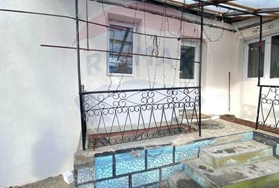 Casă cu 3 camere cu Teren 634 Mp în Axente Sever - 11