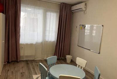 Garsonieră decomandată în Militari - 2