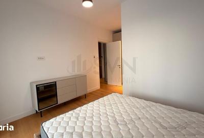Apartament cu 2 camere decomandat în Nord - 10