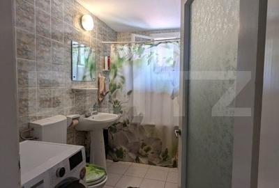 Casa renovabila/demolabila, teren 481 mp, 2 fronturi, zona Intre Lacuri - 6