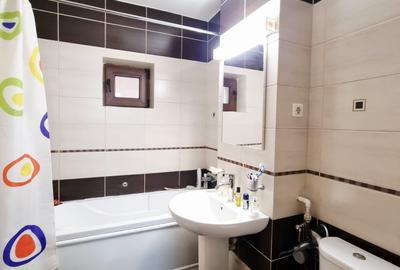 Vise Împlinite în Noua Ta Locuință Apartament de vanzare 98mp,et.1 bloc 2010 - 9