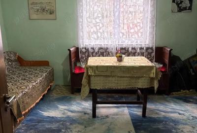 Casă cu 4 camere cu Teren 18 Mp în Sânpetru Almașului - 5