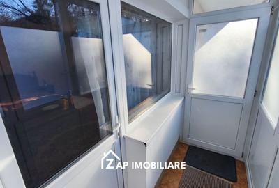 Garsonieră decomandată, mobilată în 7 Noiembrie - 7