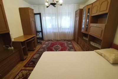 Apartament 3 camere decomandat Copou - la 2 min de Univ.Al.I.Cuza 159370 - 2