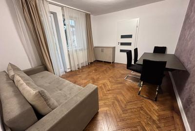 Apartament cu 2 camere nedecomandat, mobilat în Cedonia - 5