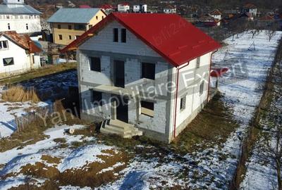 Casa de vanzare in comuna Baicule?ti, sat Zigoneni, jude? Arge? - 1