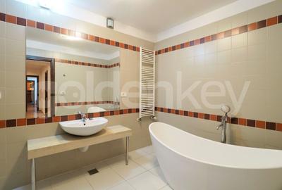 Apartament cu 3 camere semidecomandat în Herăstrău - 11