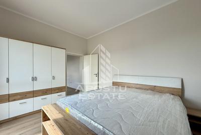 Apartament cu 2 camere nedecomandat în Torontalului - 4