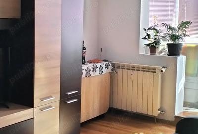 Apartament 2 camere etaj 4 - 7