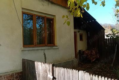 Casă cu 2 camere în Central - 2