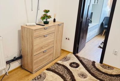 Apartament cu 2 camere în Basarabia - 2