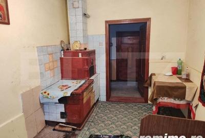 Casa batraneasca 95 mp, teren 1900mp, Stroiesti - 6