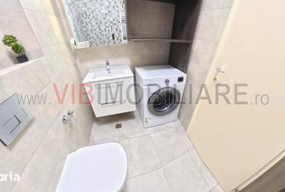 Apartament cu 3 camere, mobilat în 13 Septembrie - 4