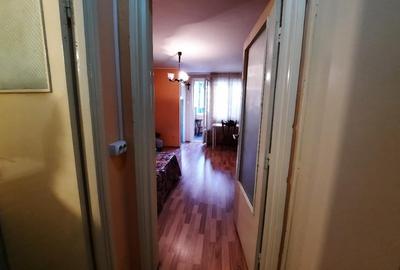 INCHIRIERE GARSONIERA  EROII REVOLUTIEI- PIATA PROGRESU - 7