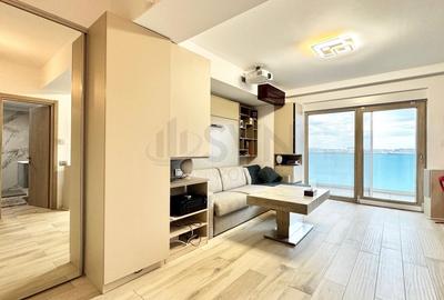 REA1024218 Studio premium Marina Surf Mamaia MOBILAT UTILAT - 7