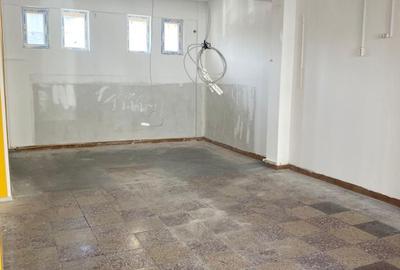 Spațiu comercial, de 160 mp, în Școlilor - 2