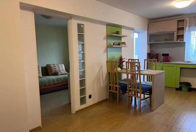 Apartament cu 2 camere decomandat în Mărăști - 15