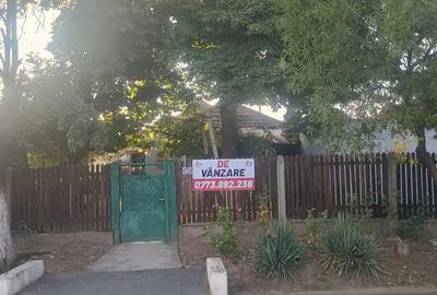 Casa tip parter Merei - 1