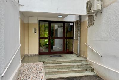 Apartament cu 3 camere, mobilat în Drumul Taberei - 23