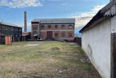 Spațiu comercial, de 805 mp, în Central - 2