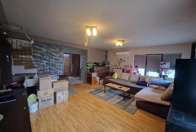 Duplex 5 camere | 180 mp | 250 mp teren | zona Avram Iancu Duplex 5 camere | 180 mp | 250 mp teren | zona Avram Iancu - 3