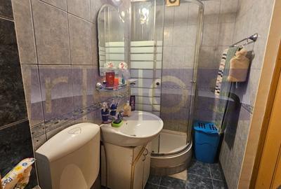 Apartament cu 2 camere semidecomandat, mobilat în Dorobanți - 5