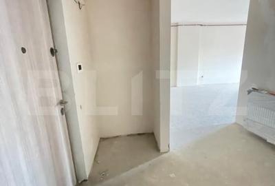 Apartament 2 camere Marasti, bloc nou, parcare subterana - 2