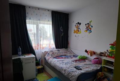 Apartament pentru inchiriere 4 camere-Cartier Aviatiei Baneasa - 11