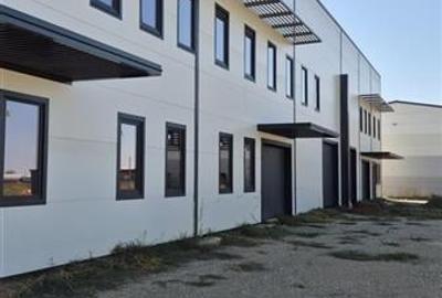 Vanzare depozit/hala/spatiu industrial Otopeni - Balotesti - A0, Ilfov - 7