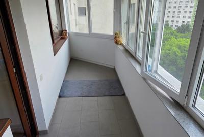 Apartament cu 3 camere semidecomandat în Pantelimon - 3