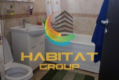Apartament cu 3 camere decomandat, mobilat în Central - 8