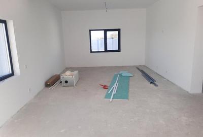 FARA COMISION casa 5 camere 3 bai 2 placi P+1+pod incalzire pardos canal apa - 39