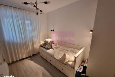 Apartament cu 3 camere decomandat în Central - 2