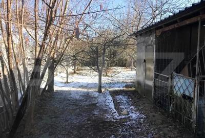 Proprietate cu Spa?iu Comercial | Sos. Principala Pucioasa | Vizibilitate Maxima - 2