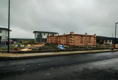 Casa Parter 3 camere CRISTIAN, DIFERIT HAUS,teren 500 mp - 3